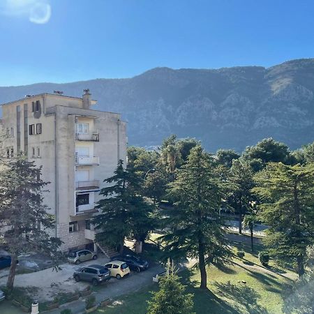 Downtown Apartment Котор Екстериор снимка
