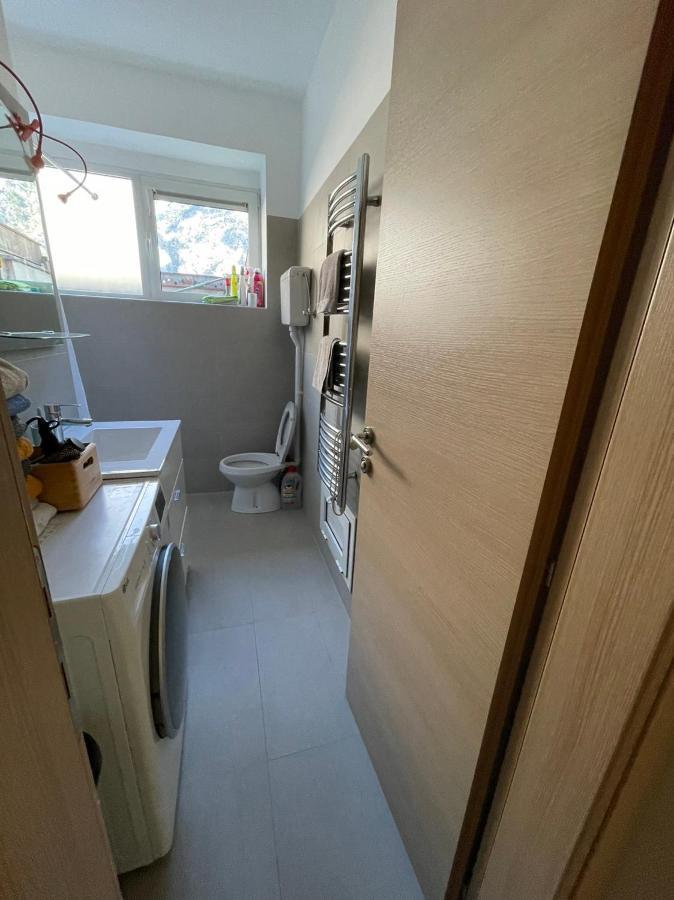 Downtown Apartment Котор Екстериор снимка