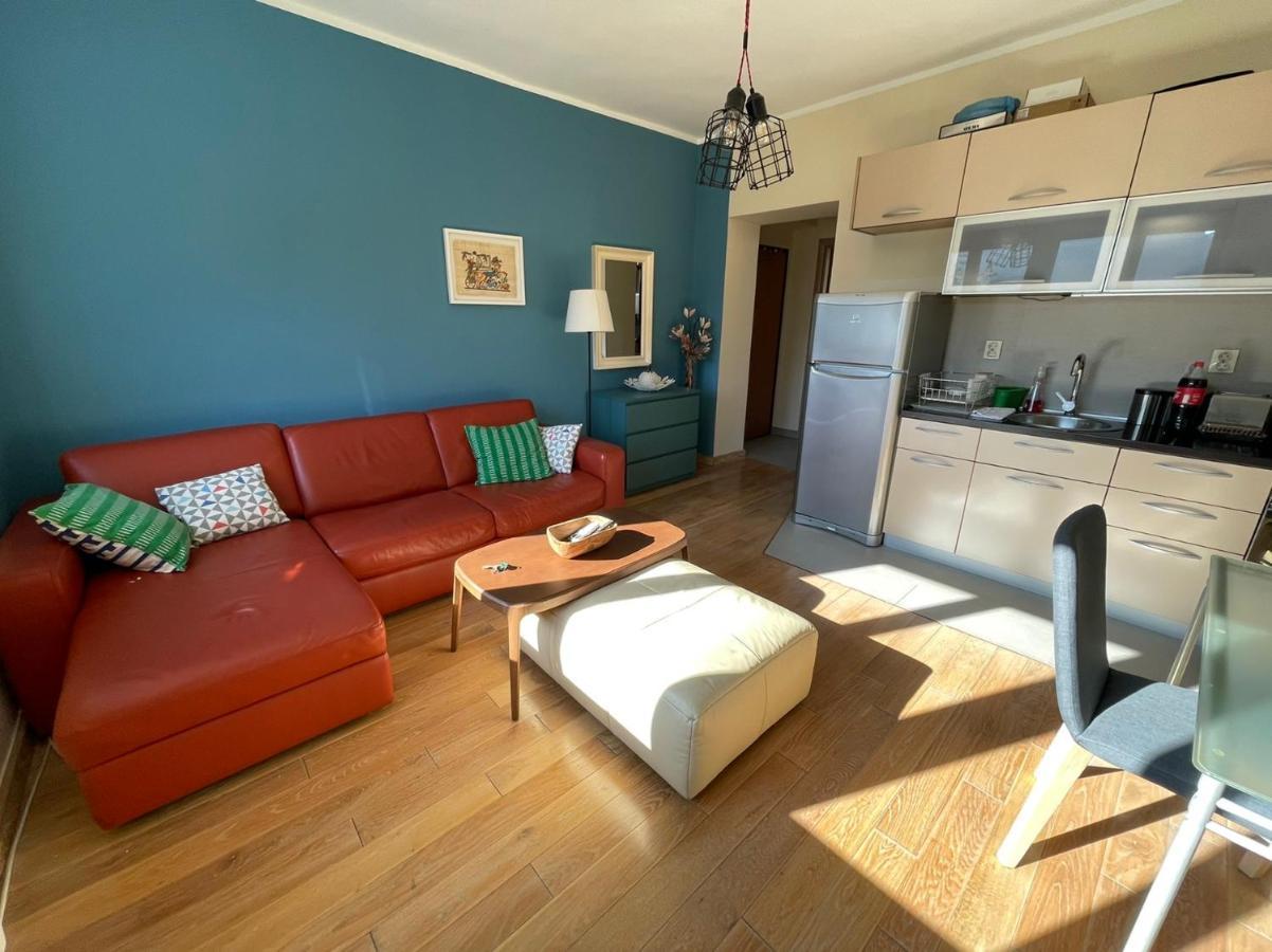 Downtown Apartment Котор Екстериор снимка