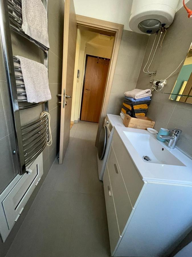 Downtown Apartment Котор Екстериор снимка