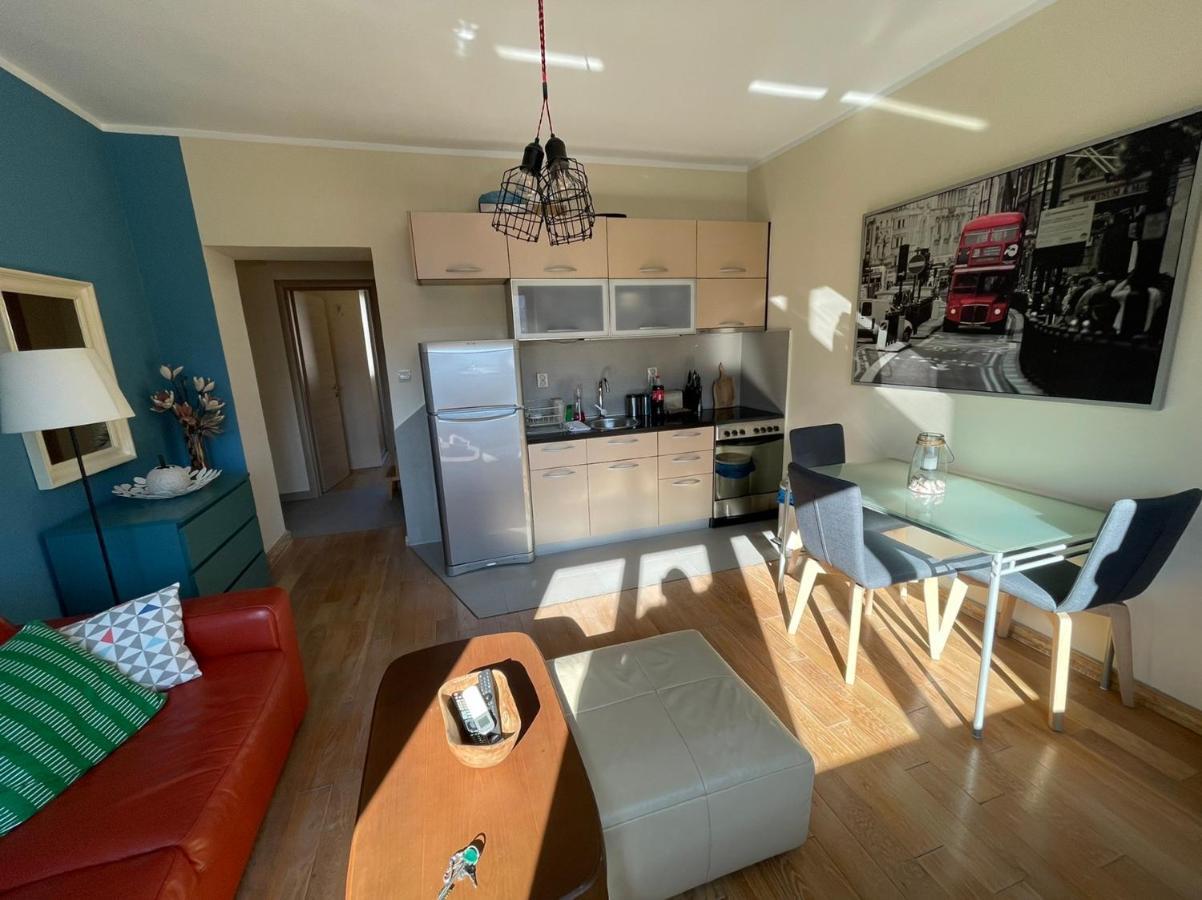 Downtown Apartment Котор Екстериор снимка