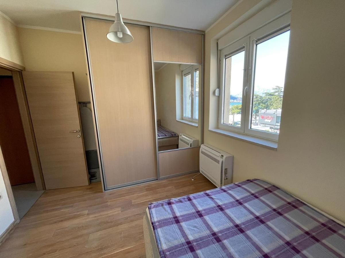 Downtown Apartment Котор Екстериор снимка