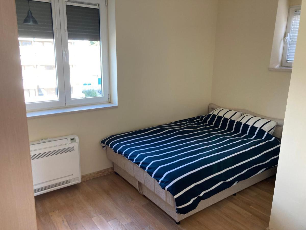 Downtown Apartment Котор Екстериор снимка